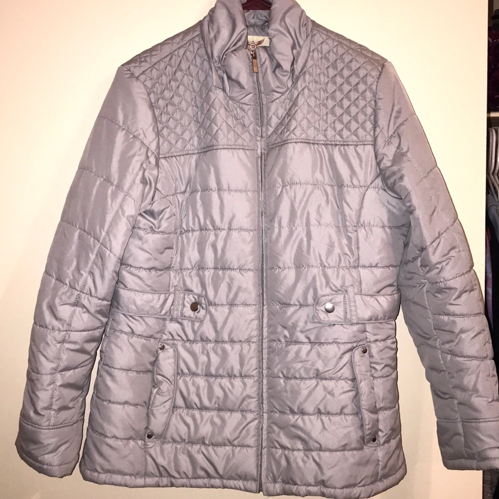 winter coat